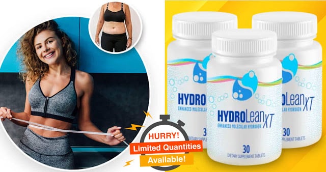 HydroLean XT