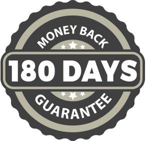 HydroLean XT-Money-Back-Guarantee