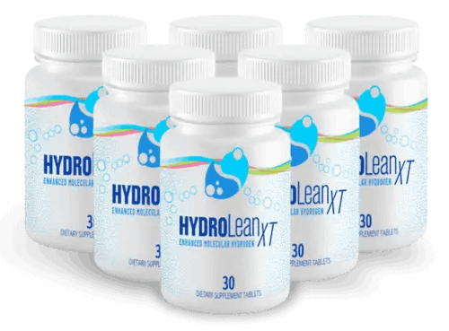 HydroLean XT