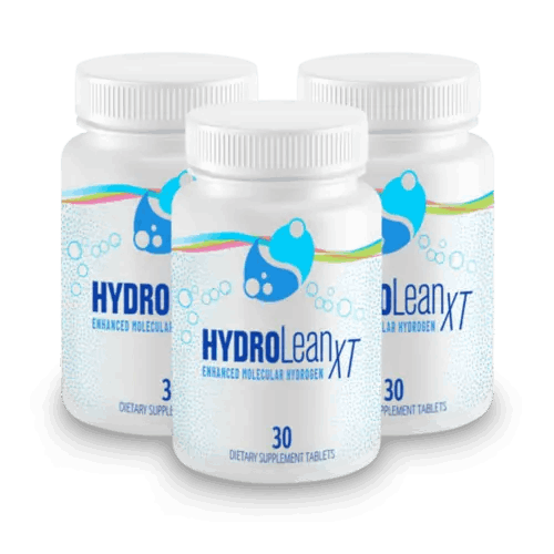 HydroLean XT